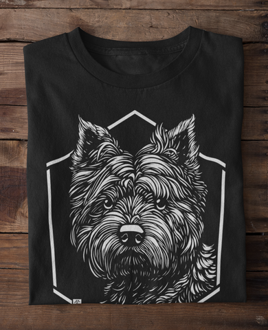 West Highland Terrier Shirt