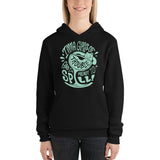 Glass Of Trouble Hoodie