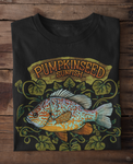 Pumpkinseed Sunfish Shirt
